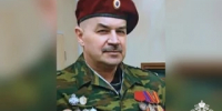 75 лет исполнилось ветерану Росгвардии по Республике Башкортостан подполковнику милиции в отставке Павинскому Михаилу Николаевичу - Росгвардия
