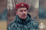 75 лет исполнилось ветерану Росгвардии по Республике Башкортостан подполковнику милиции в отставке Павинскому Михаилу Николаевичу