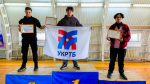 В Башкирии начинающие операторы БПЛА показали свои навыки на конкурсе