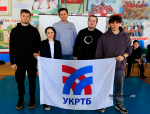 Евгений Гордов администрация Зилаирского района