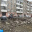 Некоторые управляющие компании в Уфе проигнорировали городской субботник | ГТРК «Башкортостан» - ГТРК Башкортостан