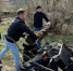 В Уфе на общегородской субботник вышли 67,5 тысячи человек - Башинформ