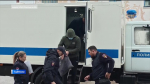 Вымогатели из Башкирии получили 22 года колонии на двоих | ГТРК «Башкортостан»