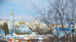 Глава Башкортостана поздравил православных христиан с Пасхой