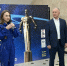 Новая выставка в Уфе показывает, как в Башкортостане готовят будущих космонавтов - Культурный мир Башкортостана