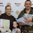 В Башкирии в многодетной семье родился пятый малыш - Башинформ