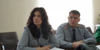 В УФСИН России по Республике Башкортостан состоялся обучающий семинар с участием сотрудников уголовно-исполнительной системы и представителей духовенства - УФСИН РБ