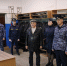 ИК-3 УФСИН России по Республике Башкортостан посетил Уполномоченный по правам человека в Республике Башкортостан - УФСИН РБ