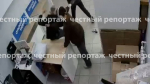 Полиция задержала уфимца, избившего девушку в ПВЗ