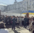В Минземимуществе РБ прошла учебная тренировка по эвакуации государственных гражданских служащих - Министерство земельных и имущественных отношений