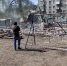 В Уфе во время демонтажа стена здания упала на детскую площадку - Сетевое издание Республика Башкортостан