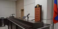 Суд в Уфе смягчил меру пресечения гендиректору «Башспирта» Абдрахимову - Башинформ