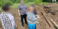 В Ишимбае перед судом предстанет местный житель, обвиняемый в убийстве, совершенном почти 13 лет назад - Следственный комитет