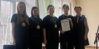 В Уфе состоялся Республиканский конкурс-олимпиада «Вечный солнечный свет в музыке – имя тебе Моцарт!» - Министерство культуры
