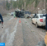 Два водителя погибли во встречной аварии в Белорецком районе Башкирии | ГТРК «Башкортостан» - ГТРК Башкортостан