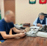 Глава администрации Уфимского района Николай Ельников встретился с участником специальной военной операции - Уфимский район