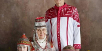 В Уфе обсудят вопросы сохранения языков и культуры финно-угорских народов - Сетевое издание Республика Башкортостан