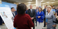 В Уфе на съезде омбудсменов РФ презентовали проект НКО «Новые возможности» - Башинформ