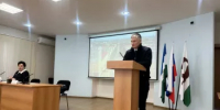 Общественная палата Башкортостана провела диалоговую площадку в Кировском районе Уфы - Общественная палата РБ