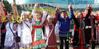 Стало известно, какие брендовые мероприятия пройдут в Уфе - Башинформ
