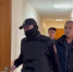 В Уфе арестовали мужчину, который избил девушку в пункте выдачи заказов | ГТРК «Башкортостан» - ГТРК Башкортостан