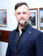 Эдуард Кускарбеков  ИА Башинформ