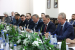 Александр Мельников поблагодарил адвокатов Башкортостана за совместную работу