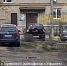 В башкирском Стерлитамаке у припаркованного авто взорвалось колесо | ГТРК «Башкортостан» - ГТРК Башкортостан
