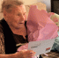 107-летняя жительница Уфы разгадывает кроссворды и слушает аудиокниги - Сетевое издание Республика Башкортостан