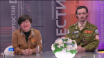 Прошлое и будущее стройотрядов - главная тема нового выпуска шоу «Вечер с Рустэмом Габбасовым» | ГТРК «Башкортостан»