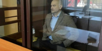 В Уфе арестованный депутат объявил голодовку - Башинформ