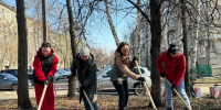 Делаем город чище - Уфимские Ведомости