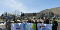 В рамках нацпроекта «Экологическое благополучие» в  Башкортостане заложили «Аллею Памяти» героям СВО - Минэкологии РБ