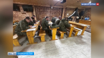Военнослужащие полка «Башкортостан» присоединились к Международному диктанту по башкирскому языку | ГТРК «Башкортостан»