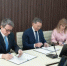 В Башкирском ГАУ подписали соглашения о создании агротехклассов - Министерство сельского хозяйства