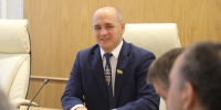 Депутаты написали Международный диктант по башкирскому языку - Государственное собрание - Курултай