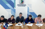 Профсоюз приял участие в международном диктанте по башкирскому языку