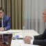 Радий Хабиров поблагодарил правительство России за поддержку аграриев Башкирии - Сетевое издание Республика Башкортостан