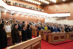 В Уфе прошла ежегодная конференция Региональной общественной организации «Собор русских Башкортостана»