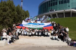 В Башкортостане более 700 человек пригласили на работу на региональном этапе Всероссийской ярмарки трудоустройства