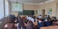 В рамках нацпроекта «Экологическое благополучие» в трёх районах Башкортостана прошли экоуроки - Минэкологии РБ