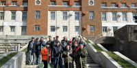 Профсоюзы присоединились к экологической инициативе! - Федерация профсоюзов РБ