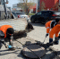 В Уфе начался ремонт одной из самых разбитых дорог - Башинформ