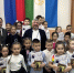 В Уфе завершился турнир дошколят по шашкам - Сетевое издание Ufaved.Info