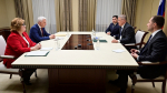 Азат Мухамедьянов пресс-служба Главы РБ