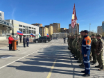 Соцсети Ирека Сагитова телеграм