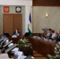 Республиканская трёхсторонняя комиссия подвела итоги выполнения Соглашения за 2025 год и обозначила приоритеты на 2026 год - Министерство семьи, труда и соцзащиты населения