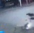 Момент столкновения мотоцикла с легковушкой на проспекте Октября в Уфе попал на видео | ГТРК «Башкортостан» - ГТРК Башкортостан