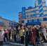 В рамках месячника по санитарной очистке, благоустройству и озеленению, проведение санитарной пятницы -это прекрасный повод поднять общественный дух, проявить желание и улучшить санитарное состояние территории Академии ВЭГУ. - Академия ВЭГУ