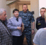 Уполномоченный по правам человека в Республике Башкортостан посетил учреждения УФСИН России по Республике Башкортостан в г. Стерлитамак - УФСИН РБ